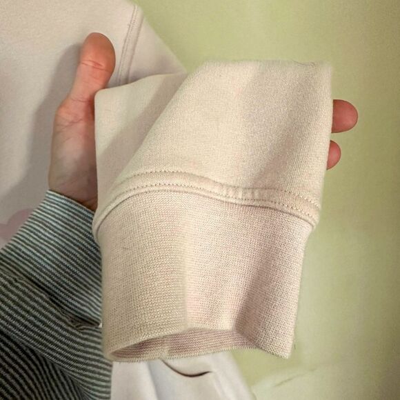 Limited edition Lululemon All Yours Hoodie size 6 - Picture 4 of 6